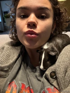 You ever just sit and think about how pets always seem to know when