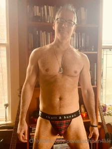 Thank you to the man who sent me this jock i love it i have the most