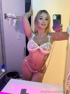 Flirting with the camera part 18