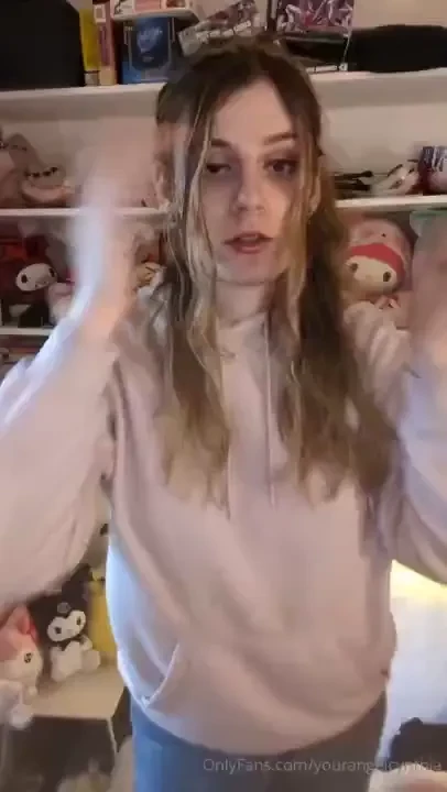 Cynthia s erotic vlog 46 kogal hair big thick girlcock fuck it we re 