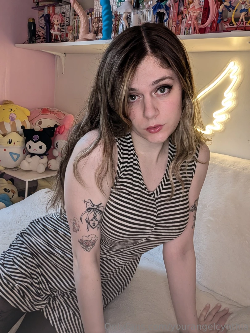 Yourangelcynthia 