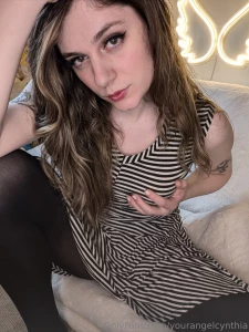Yourangelcynthia part 1