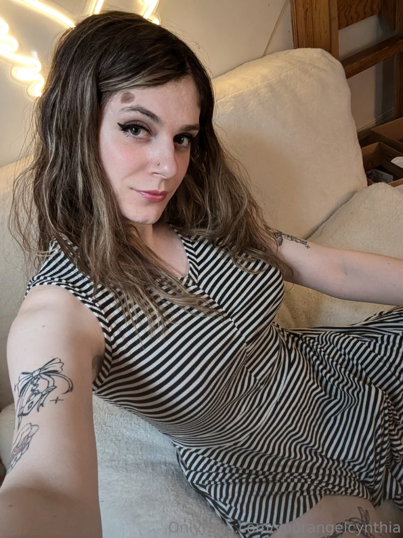 Yourangelcynthia part 8 