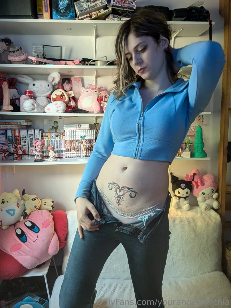 Yourangelcynthia part 37 