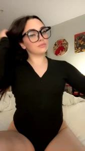 Spend one night with me