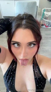 Feeling myself tonight and i want you to feel me too part 1