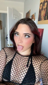 Catch me being playful