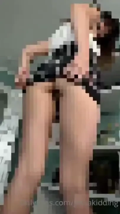 Apparently you like peeking up my skirt i don t really blame you i 