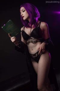 Since i m doing another version of raven trying to lemme tell you it s