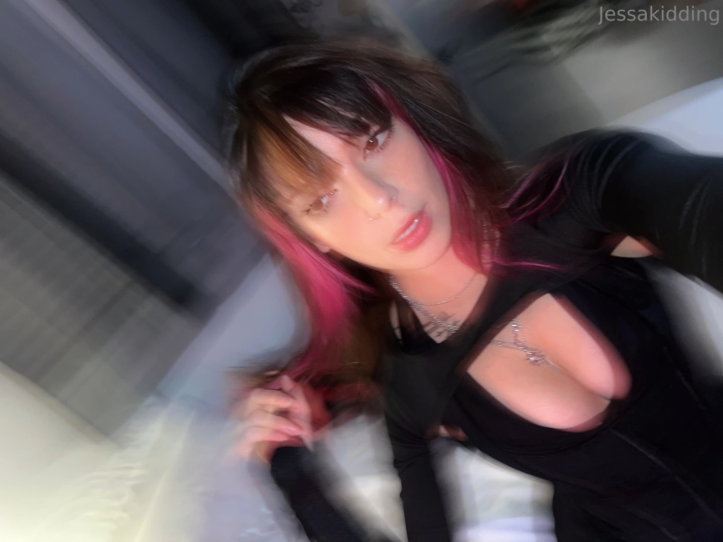 Selfie spam because i left my house i don t really go outside unless part 11 