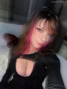 Selfie spam because i left my house i don t really go outside unless part 2