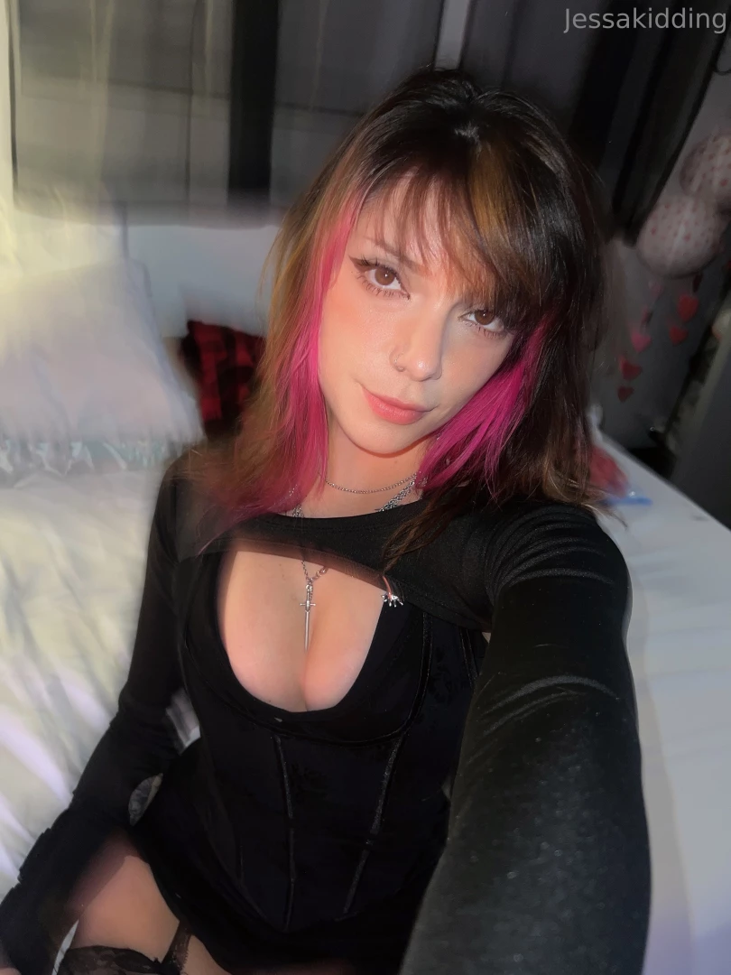 Selfie spam because i left my house i don t really go outside unless part 8 