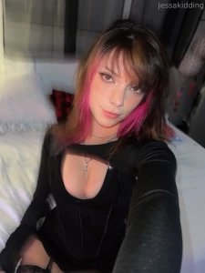 Selfie spam because i left my house i don t really go outside unless part 8