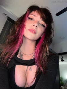 Selfie spam because i left my house i don t really go outside unless part 6