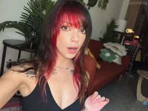 Stream delayed but still going around 2 30 stomach hurts xd part 1