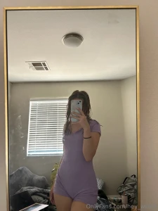 Sweet enough to make you blush part 1