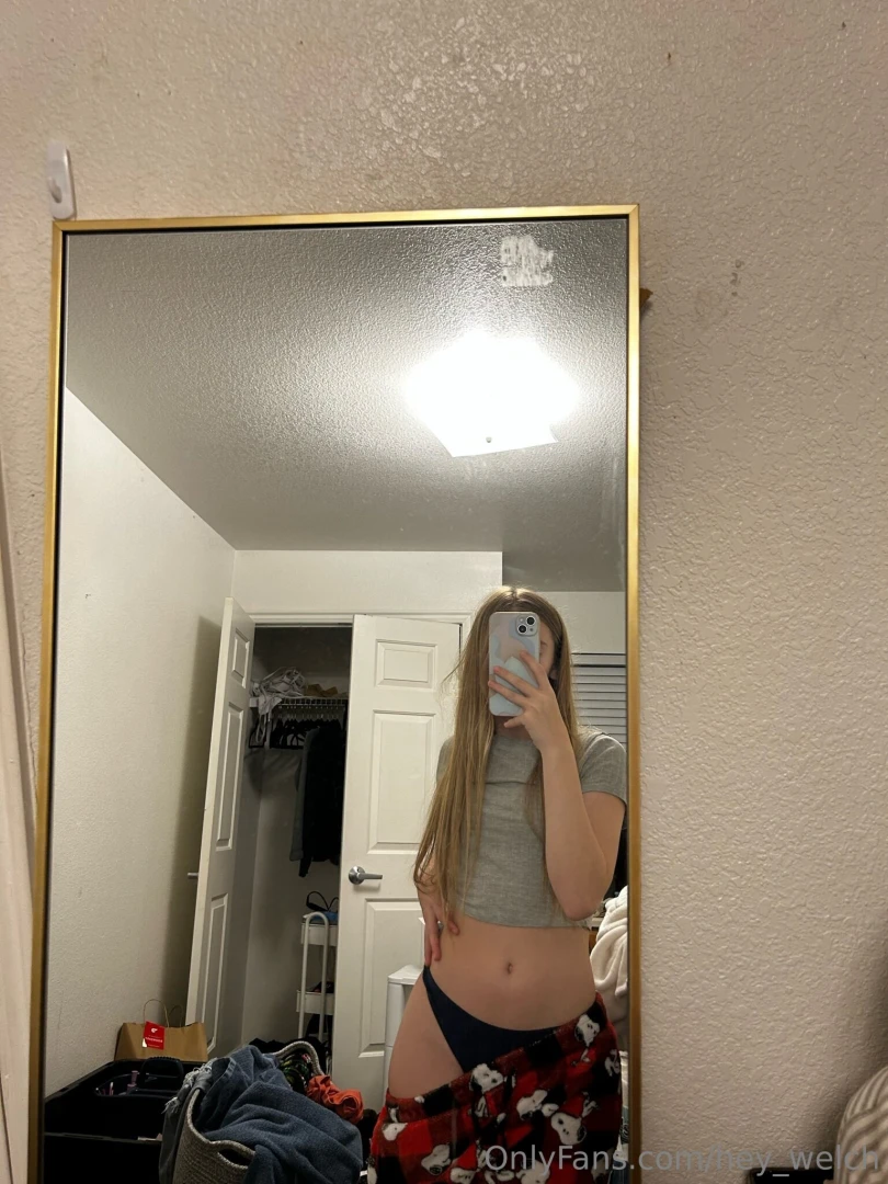 Didn t wake up like this got better 