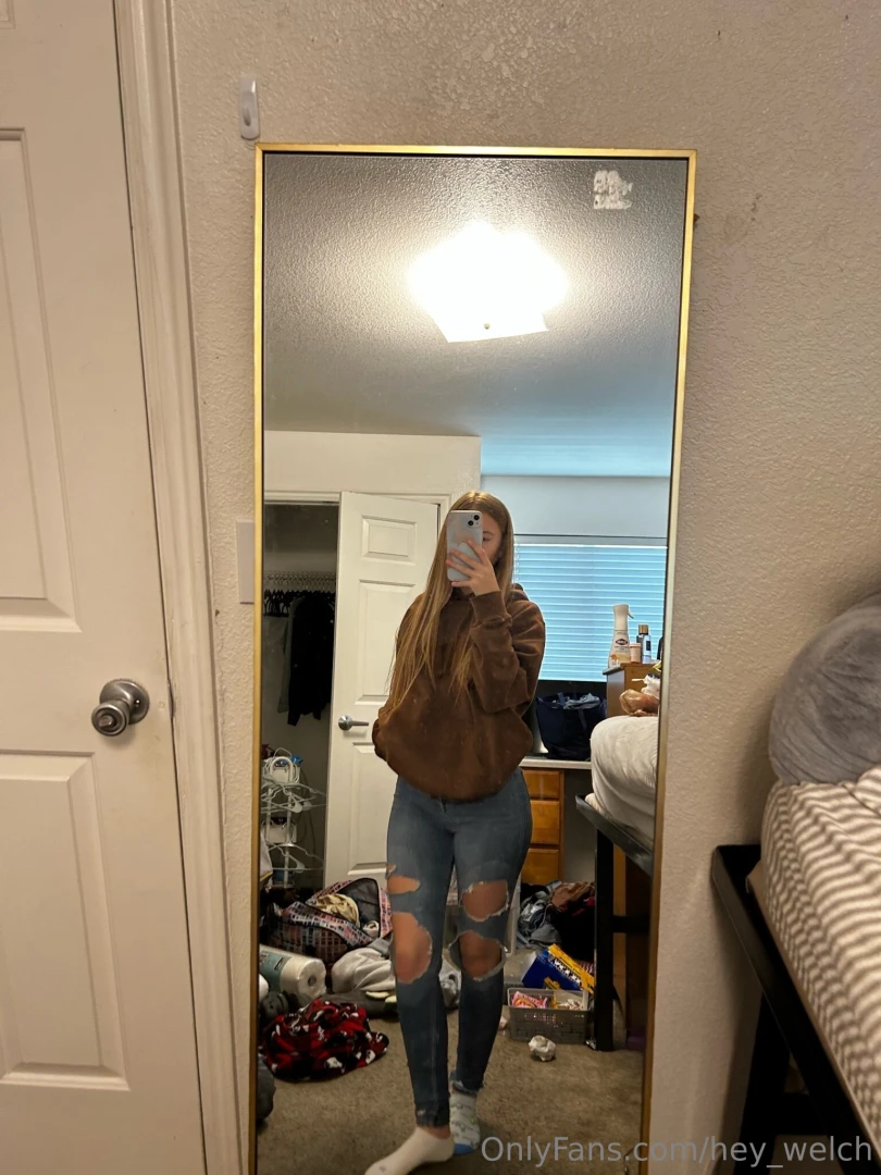 Own it wear the confidence 