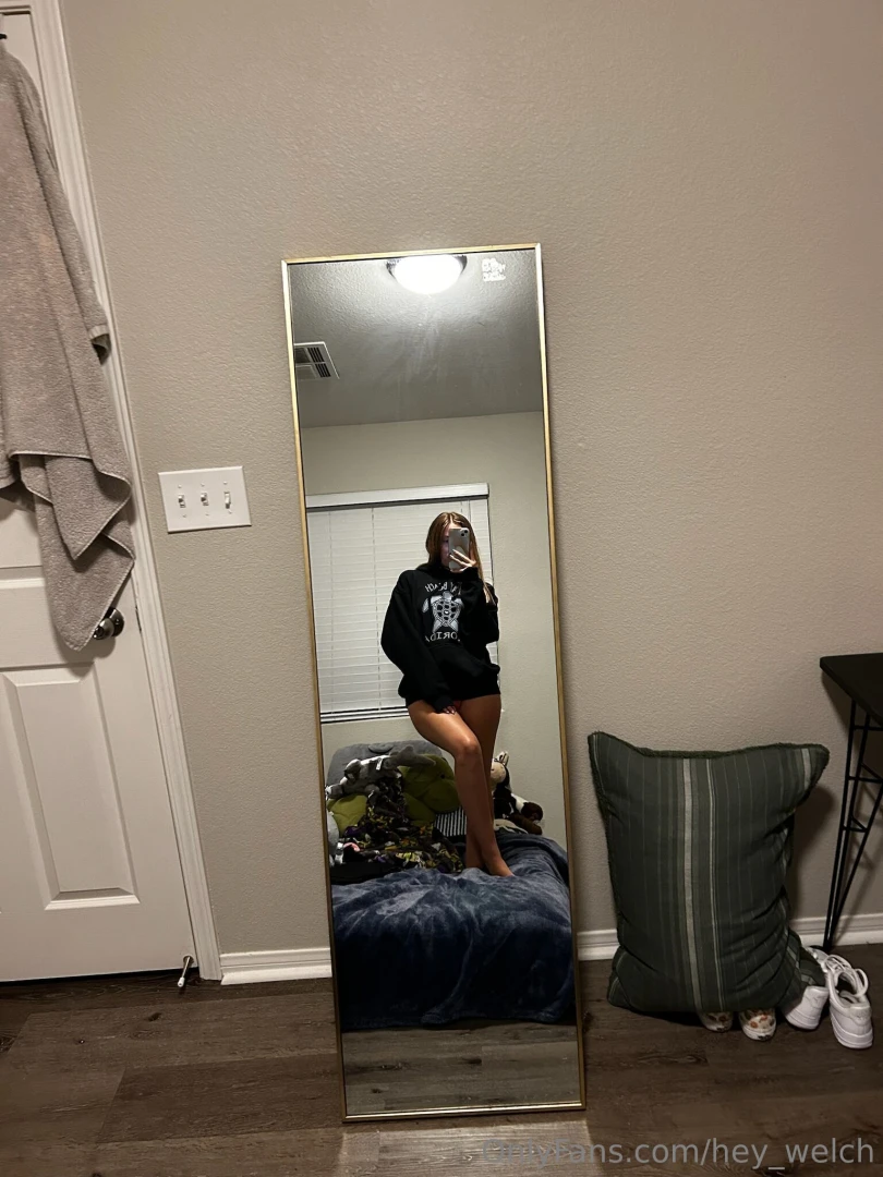 Glow like you mean it 