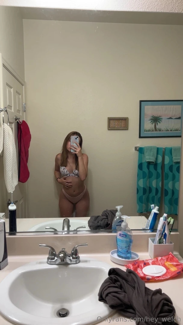 Babe i m feeling flirty let s chat part 1 