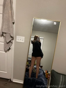 Caution i might flirt back