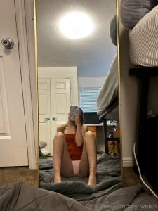 Warning may cause spontaneous heartbeats