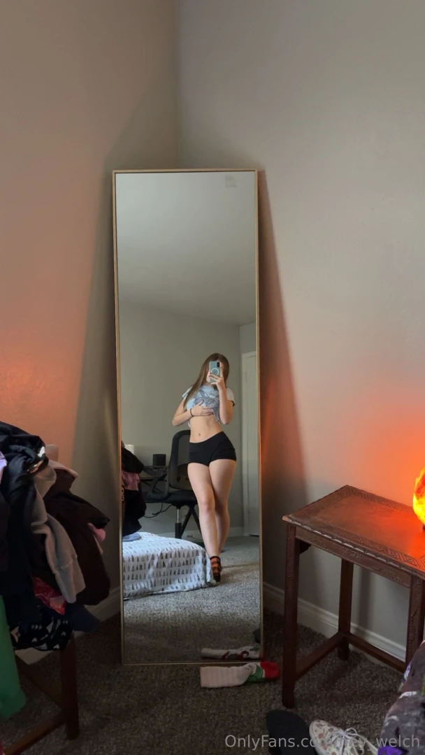 I have a secret surprise for anyone who spoils me today 