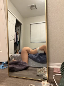 My dms are open come play with me