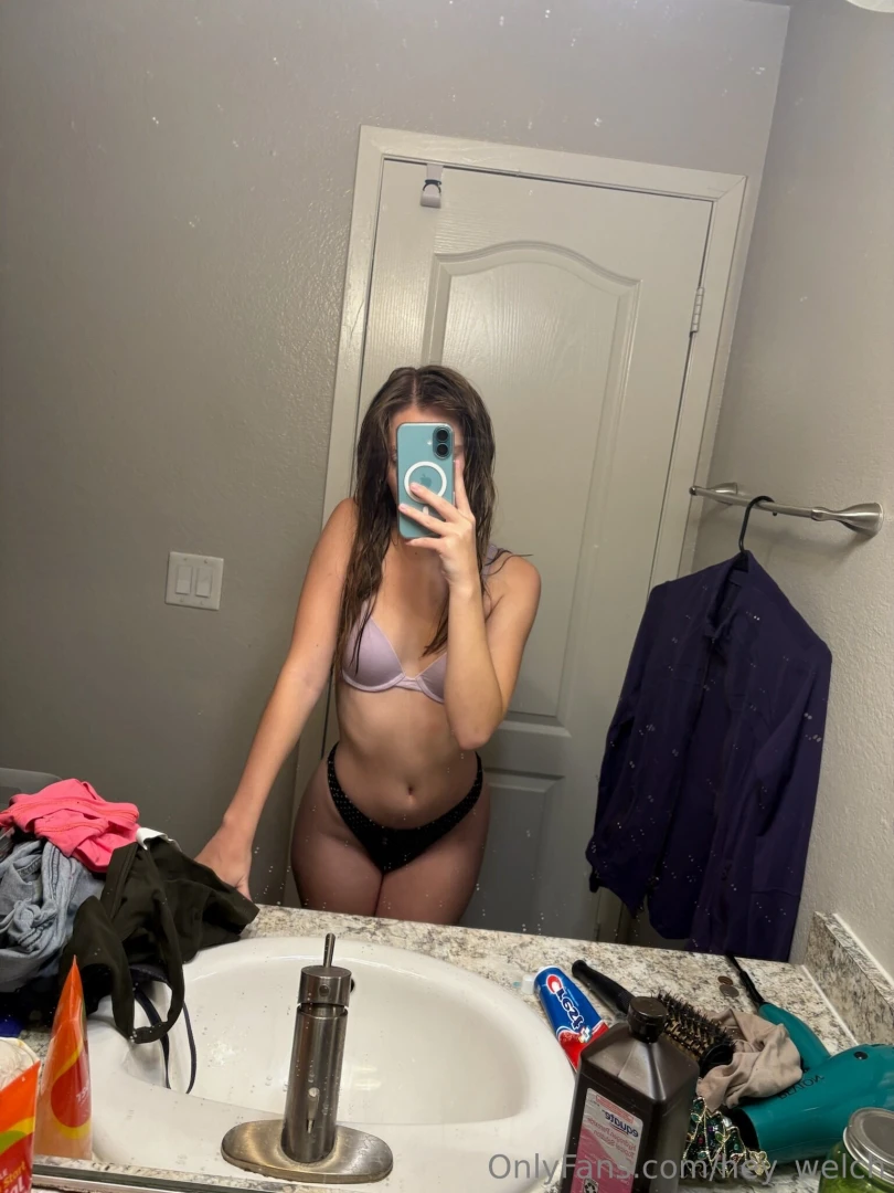 I just want to be your little secret 