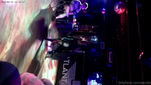 Shadowkat full 6 minute performance for who sgotit hosted by