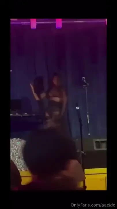 Shadowkat warmershades cabaret performance sneak peek of what to 