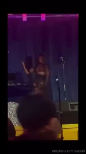 Shadowkat warmershades cabaret performance sneak peek of what to