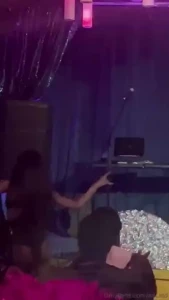 Shadowkat performance september 1st 2024 warmer shades cabaret tips part 1