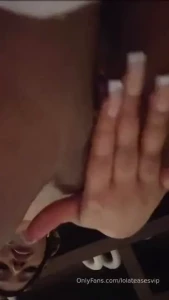 In a mood tonight fuckkkkkk