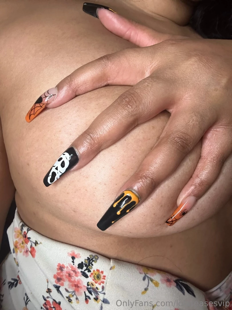 Like my nails part 34 
