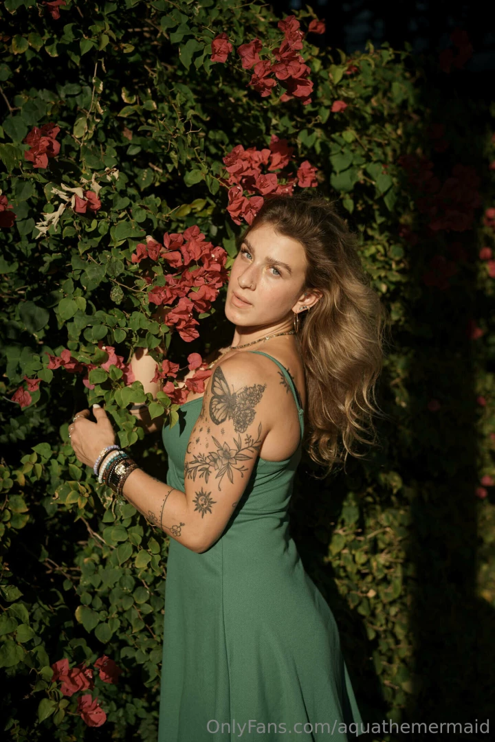 Stop and smell the roses part 9 