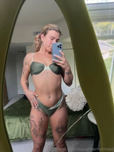 Do you like my new bathing suit part 8