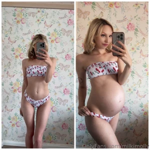 Before or now