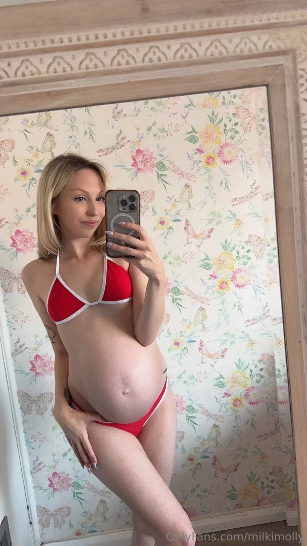 Is my belly sexy 