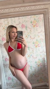 Is my belly sexy