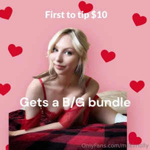 First to tip part 9