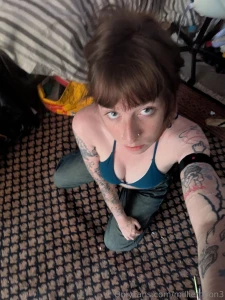 It s not an oral fixation bruises on my knees just turn me on i part 2