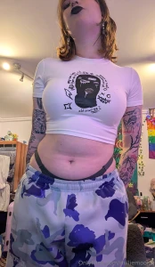 Soon to be birthday girl the 30th anyone looking to spoil me part 1