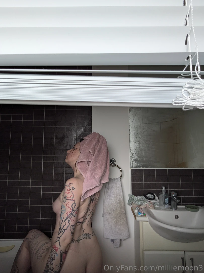 What you d see through my bathroom window xx part 7 