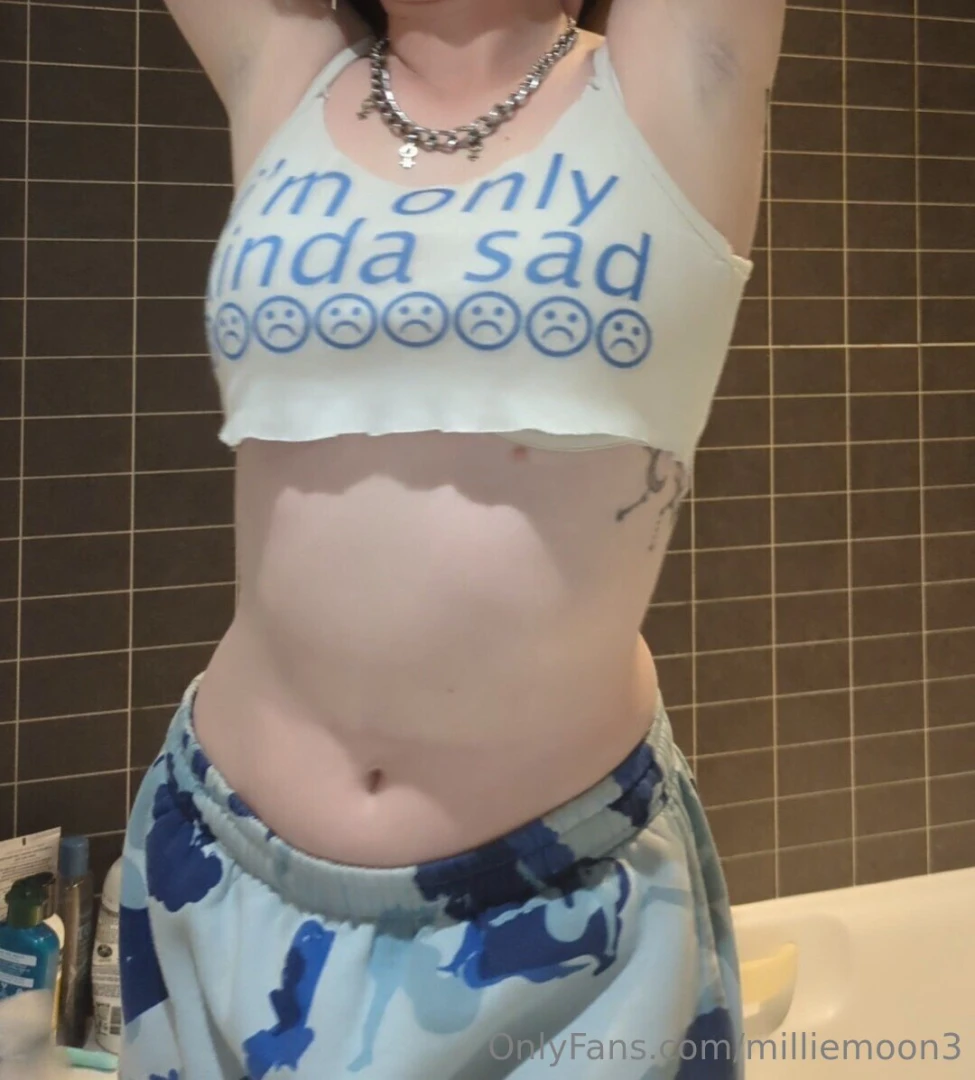 I want you to fuck me til i m not sad anymore part 1 