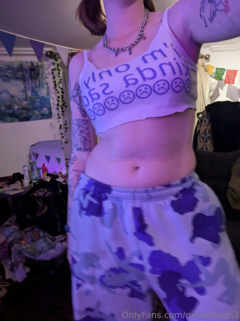 I want you to fuck me til i m not sad anymore part 2 