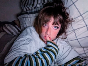 Fuck me gently just this once part 2