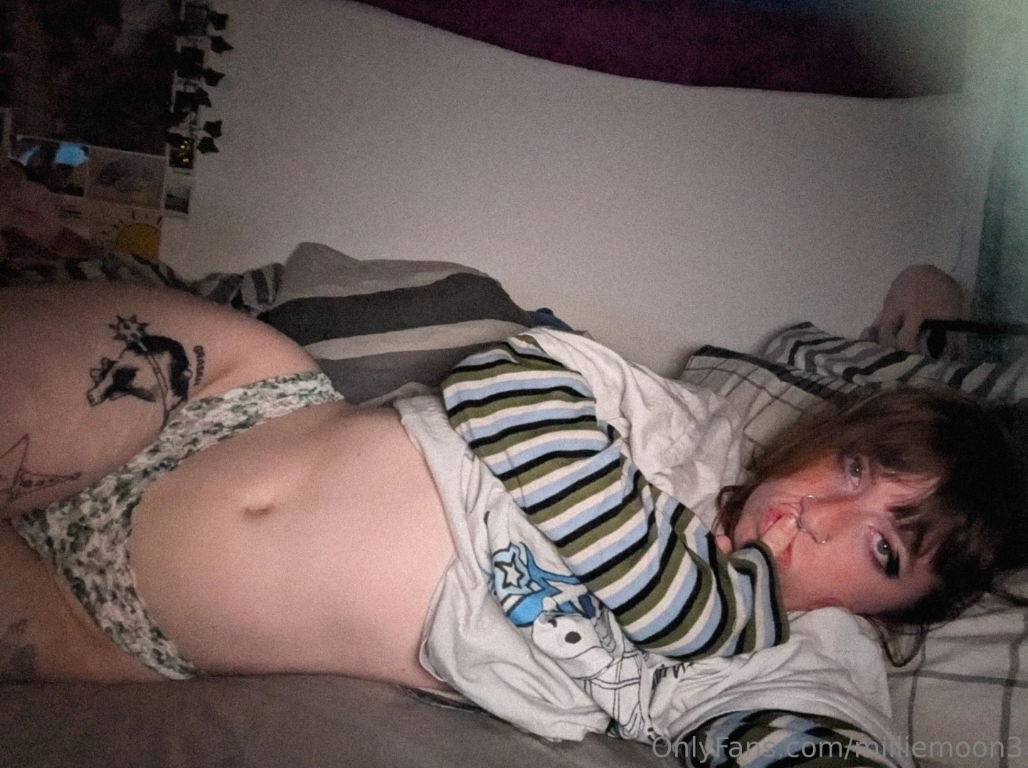 Fuck me sideways xox 