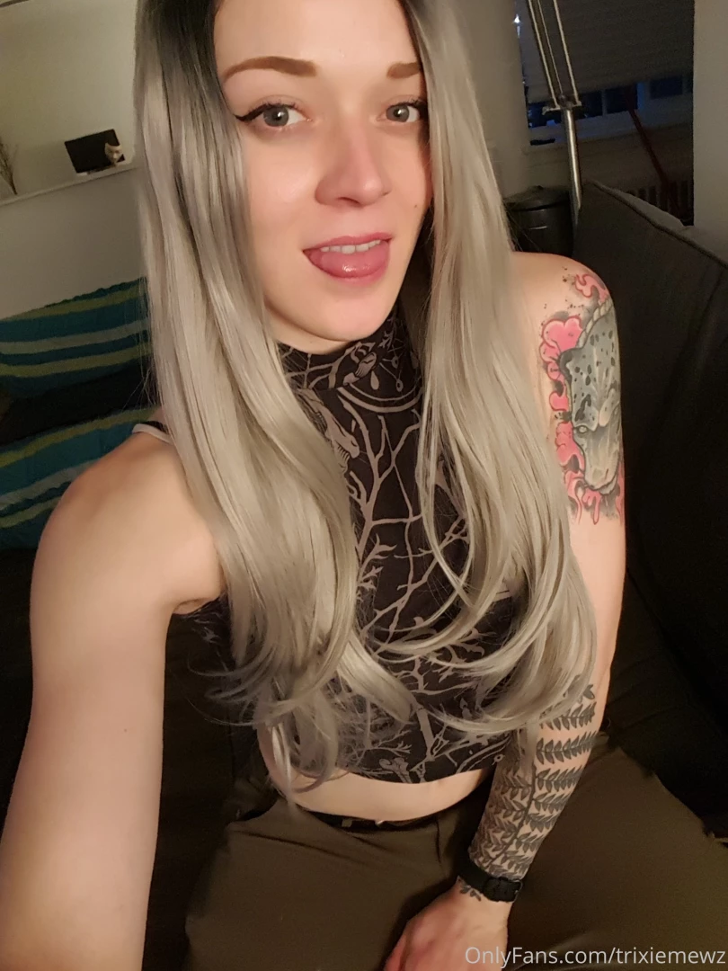 Should i do a series with long hair 