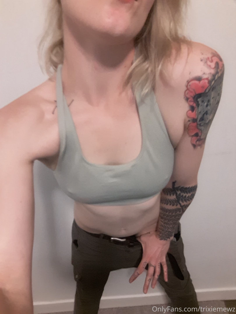 Here some premises for y all tip if you want me to make something 